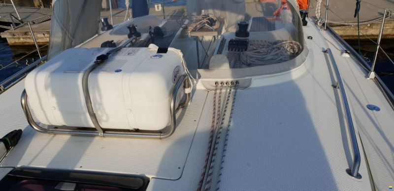 Bavaria 32 Cruiser