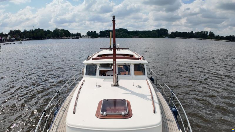 Grouwster Vlet, Grou Grouwstervlet 13.50