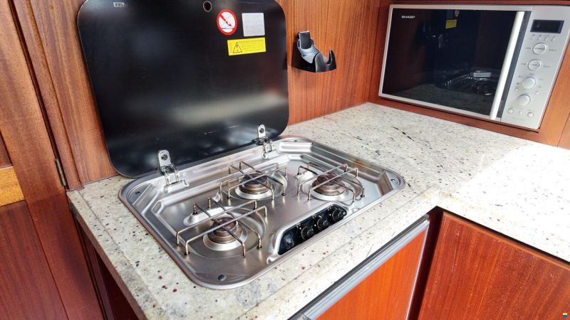 Grouwster Vlet, Grou Grouwstervlet 13.50