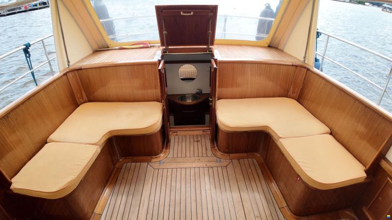 Grouwster Vlet, Grou Grouwstervlet 13.50