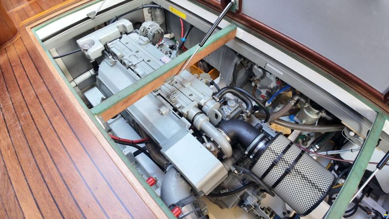 Grouwster Vlet, Grou Grouwstervlet 13.50