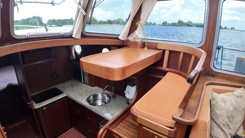 Grouwster Vlet, Grou Grouwstervlet 13.50