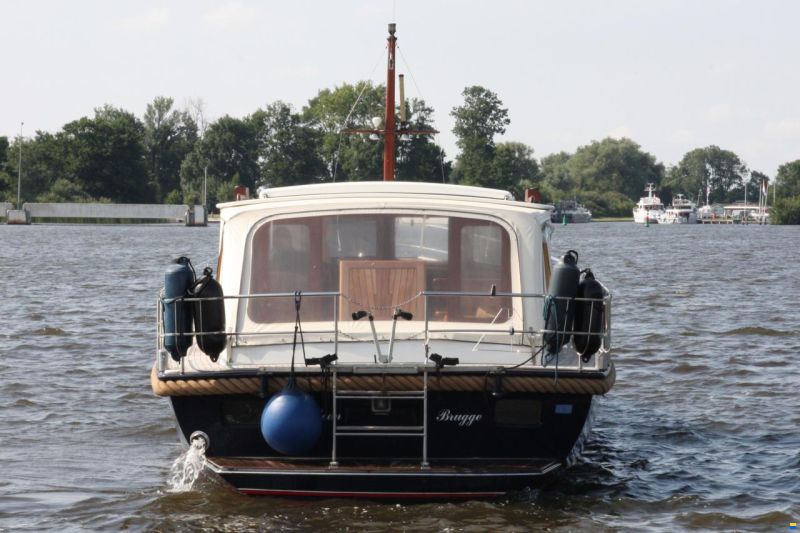 Grouwster Vlet, Grou Grouwstervlet 13.50
