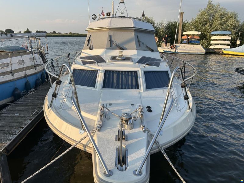 Scand 29 Baltic