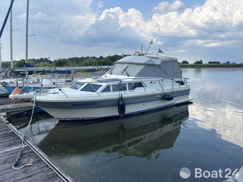 Scand 29 Baltic