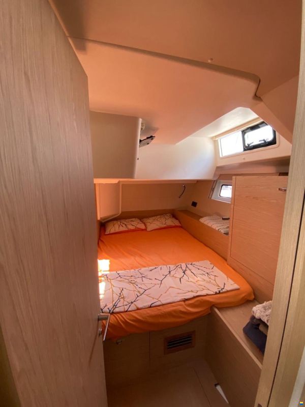 Beneteau Oceanis 54