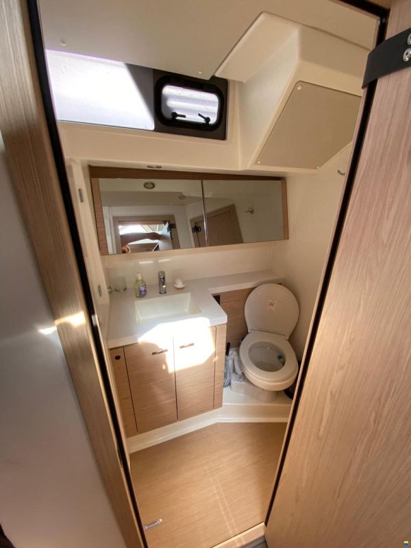 Beneteau Oceanis 54