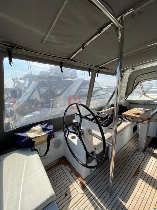 Beneteau Oceanis 54