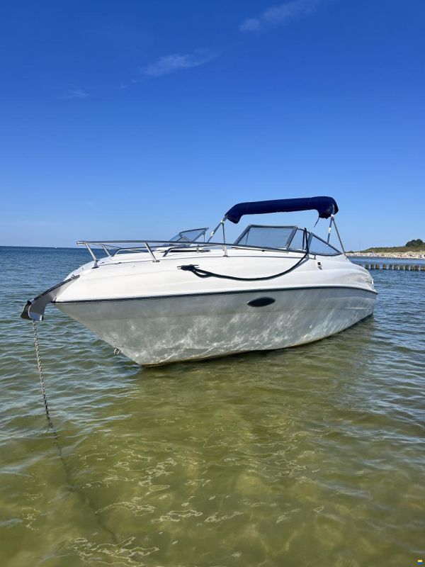 Four Winns 225 Sundower