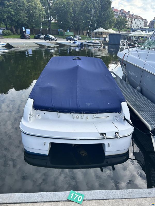 Four Winns 225 Sundower