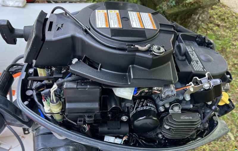 Zodiac Cadet 390 Alu RIB