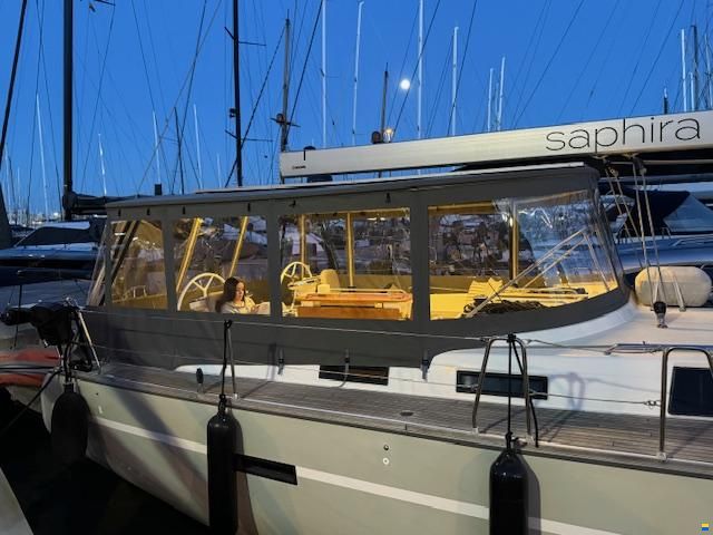 Bavaria Cruiser 56