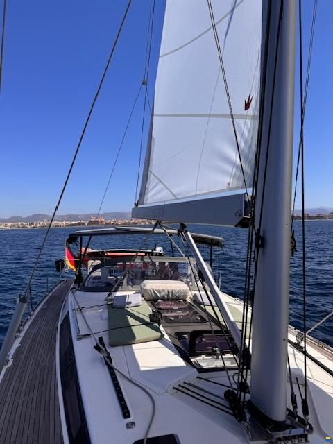 Bavaria Cruiser 56