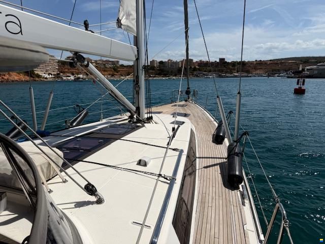 Bavaria Cruiser 56