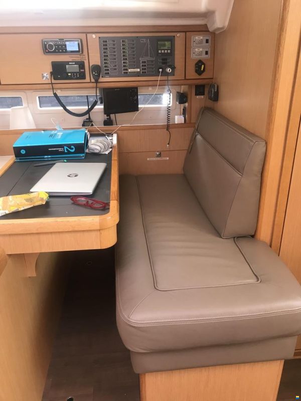 Bavaria Cruiser 56