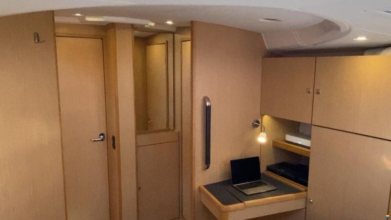 Bavaria Cruiser 56