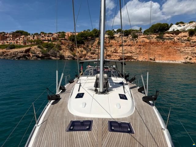 Bavaria Cruiser 56