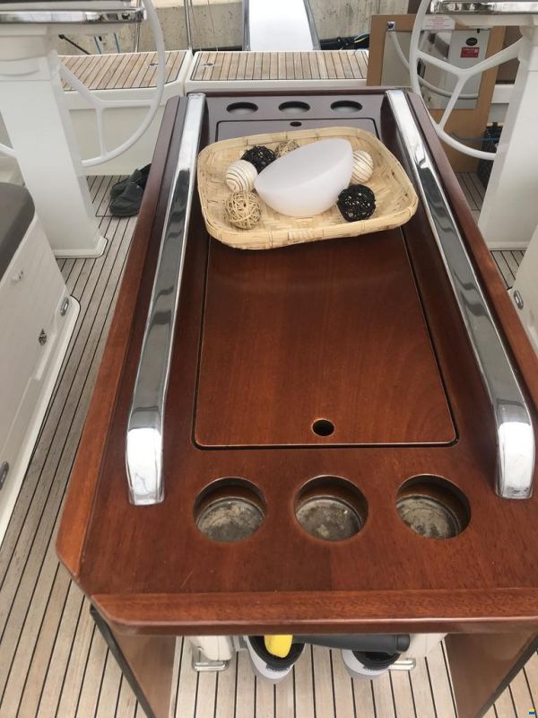 Bavaria Cruiser 56