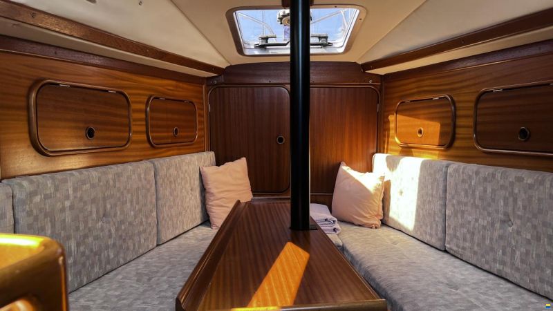 Bavaria 26