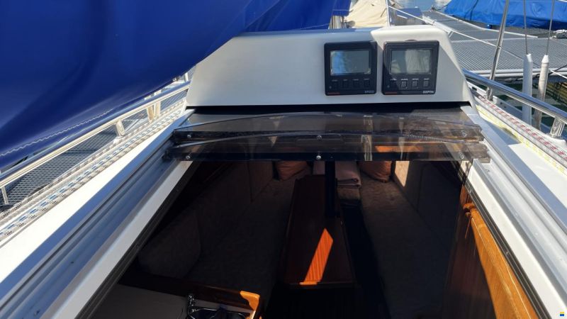 Bavaria 26
