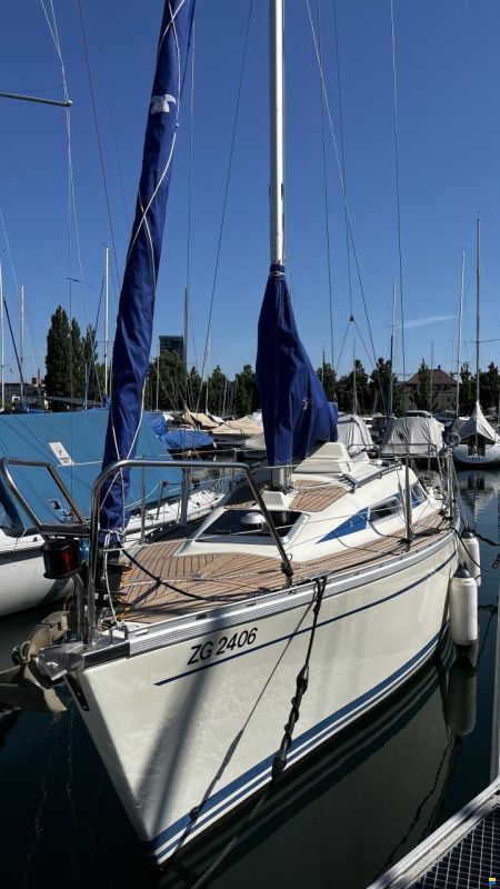 Bavaria 26