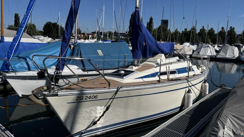 Bavaria 26
