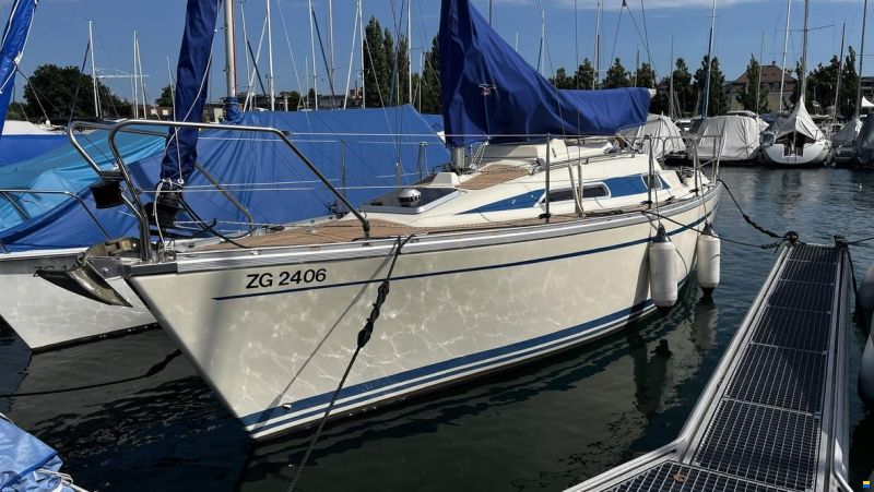 Bavaria 26