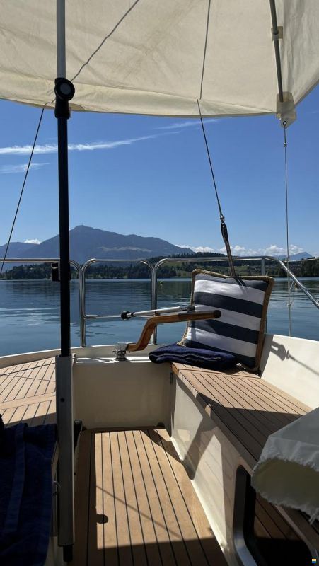 Bavaria 26