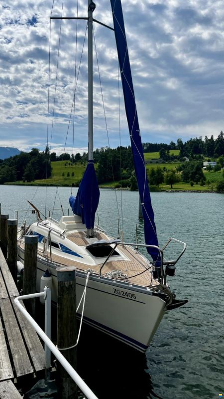 Bavaria 26