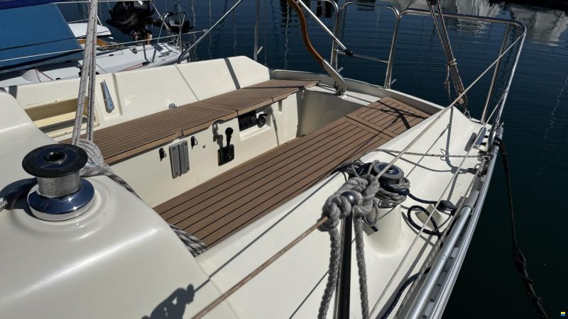Bavaria 26