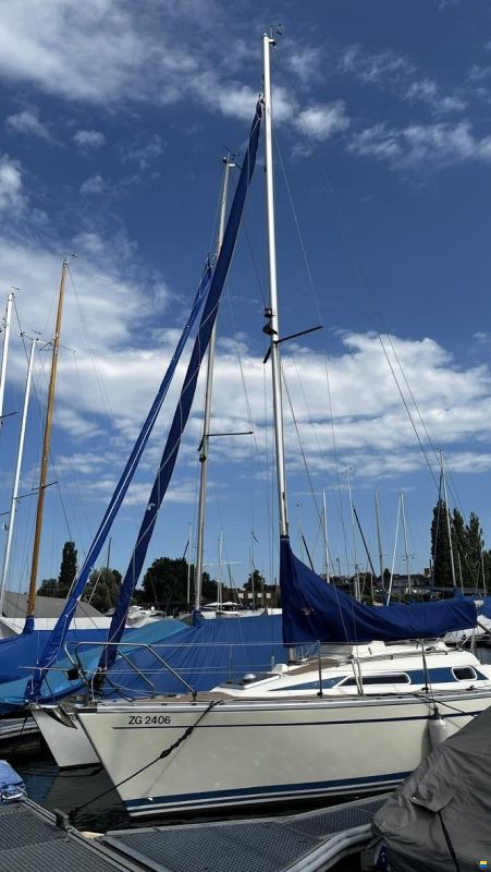 Bavaria 26