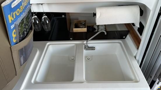 Jeanneau Merry Fisher 695