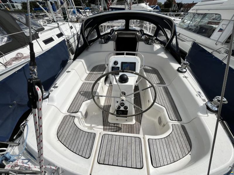 Bavaria 34-2