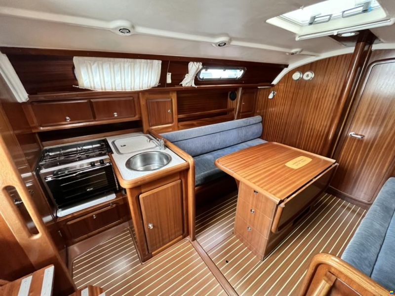 Bavaria 34-2
