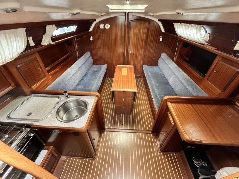 Bavaria 34-2