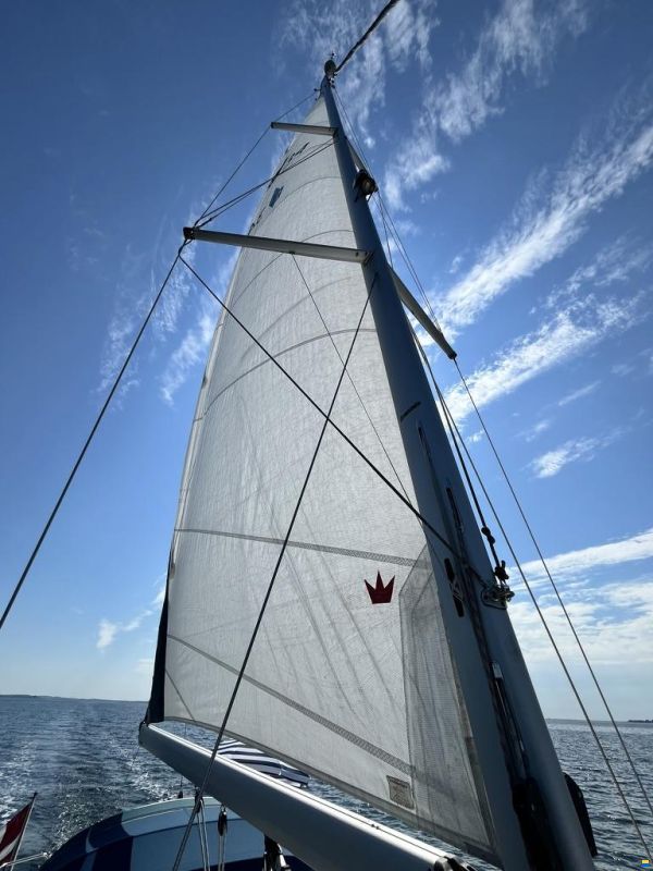 Bavaria 34-2