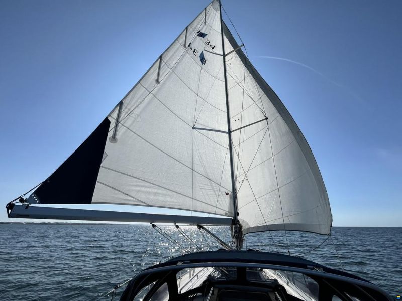 Bavaria 34-2