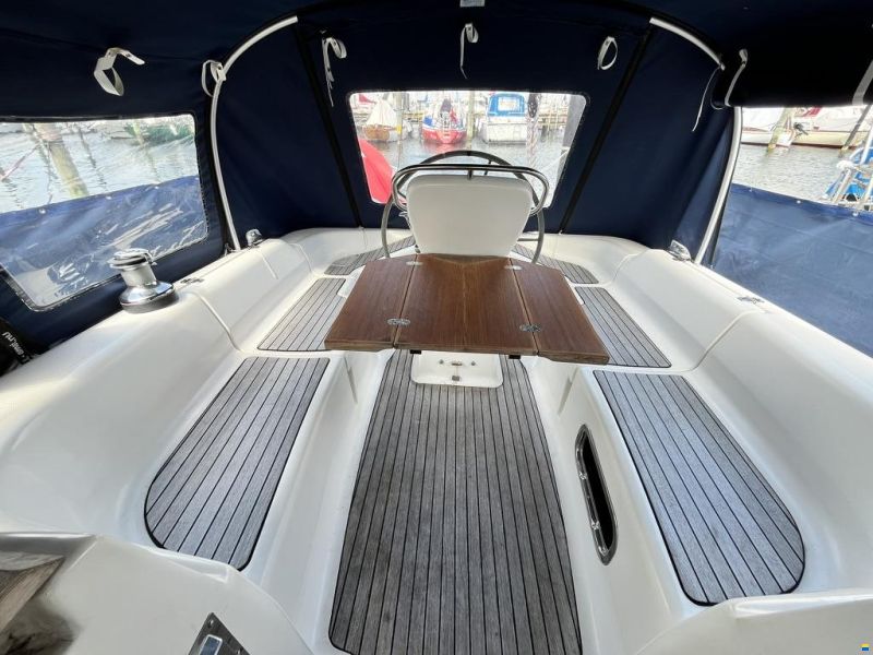 Bavaria 34-2