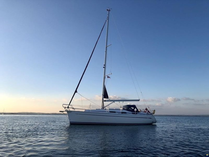 Bavaria 34-2