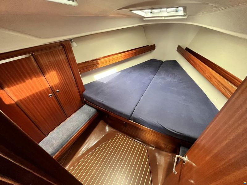 Bavaria 34-2