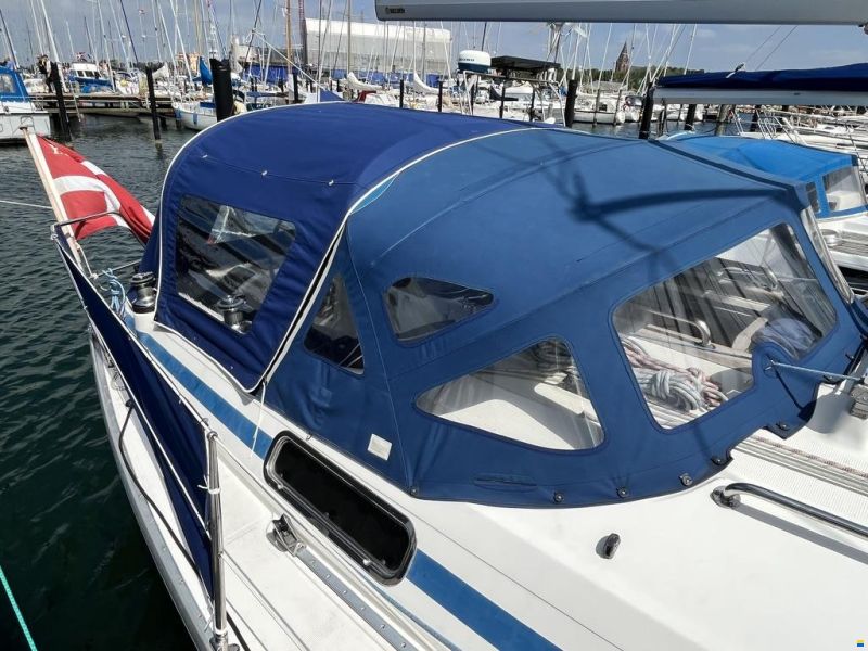 Bavaria 34-2