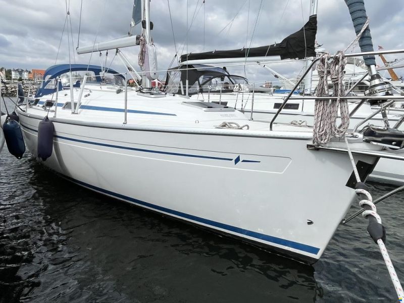 Bavaria 34-2