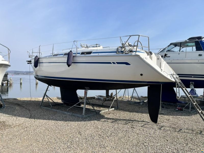 Bavaria 34-2