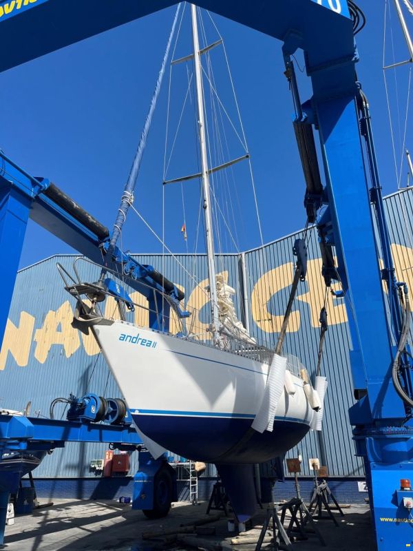 Nautic-Saintonge NS44CC