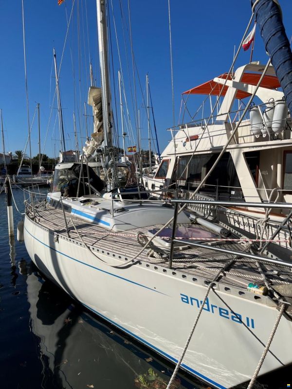 Nautic-Saintonge NS44CC