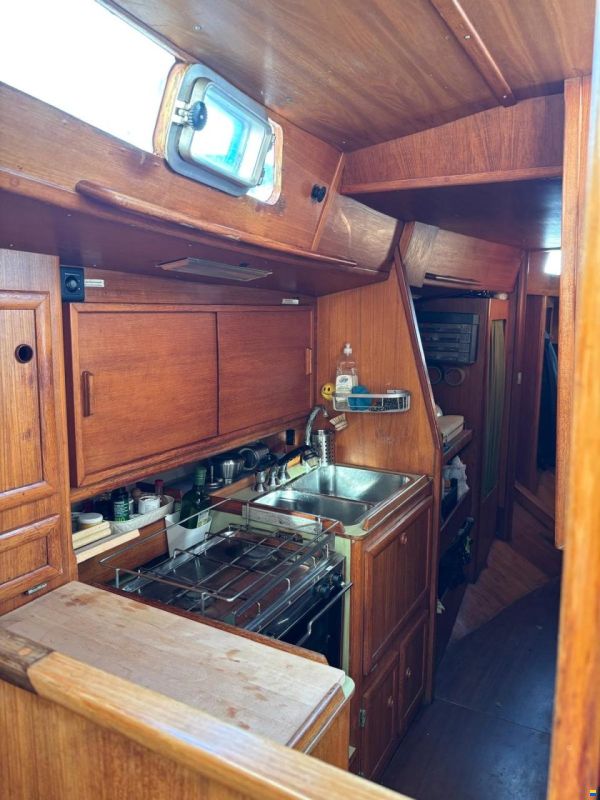 Nautic-Saintonge NS44CC