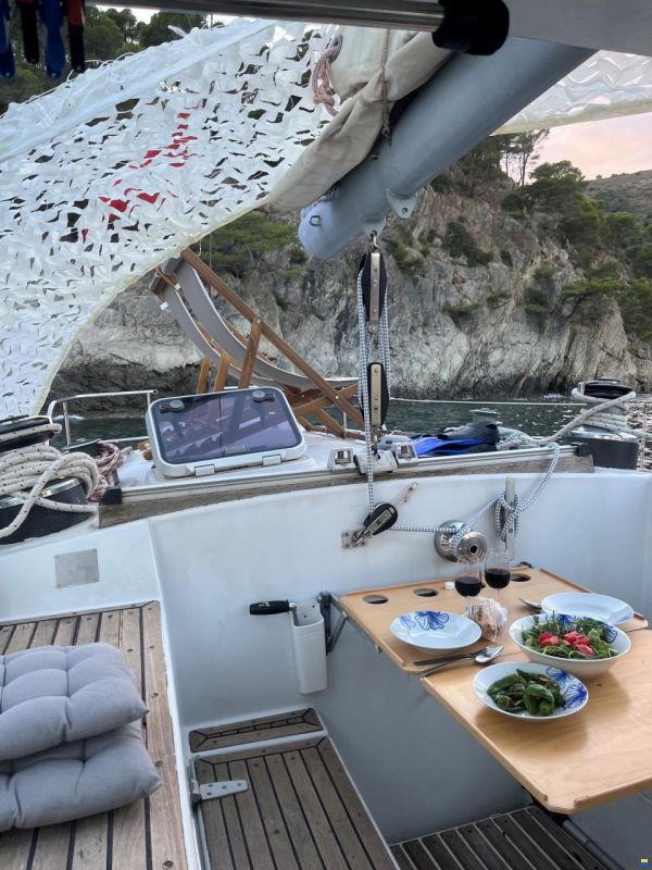 Nautic-Saintonge NS44CC