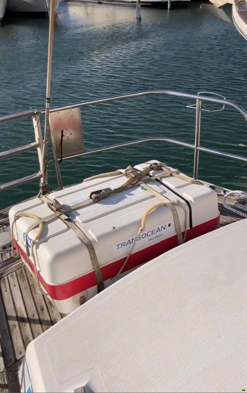 Nautic-Saintonge NS44CC