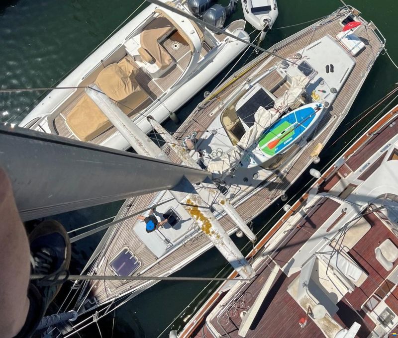 Nautic-Saintonge NS44CC