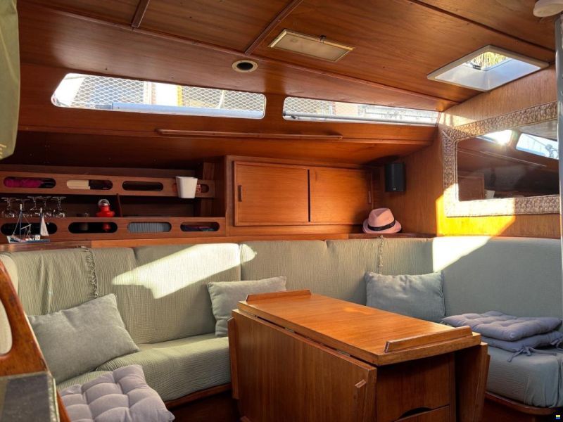 Nautic-Saintonge NS44CC